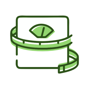 icon Weight Management