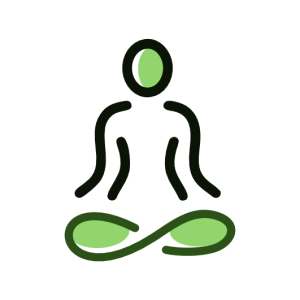 icon Stress & Anxiety