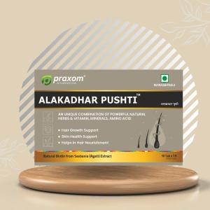 ALAKADHAR PUSHTI