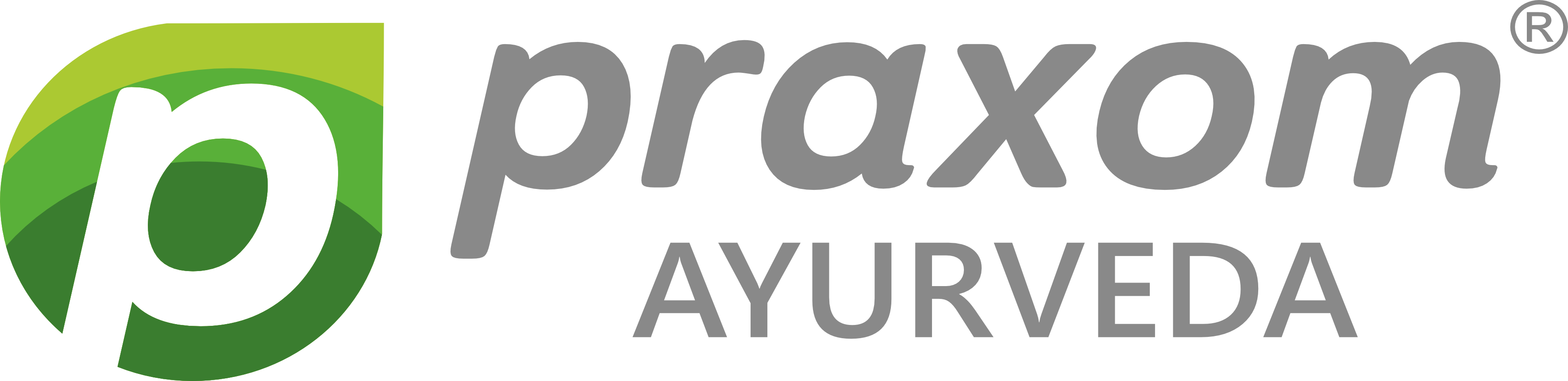 Praxom Ayurveda