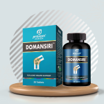 Domansiri