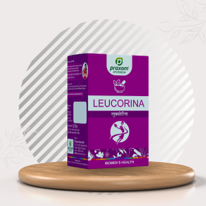 Leucorina