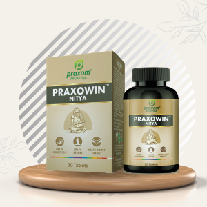 Praxowin Nitya